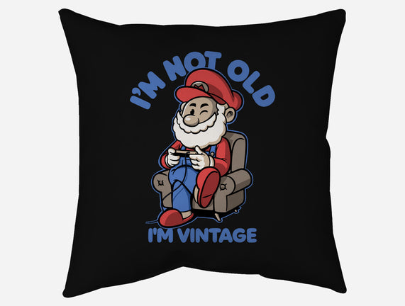 I Am Just Vintage