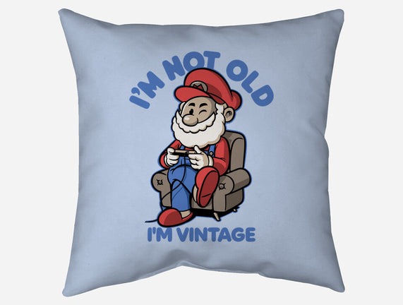 I Am Just Vintage