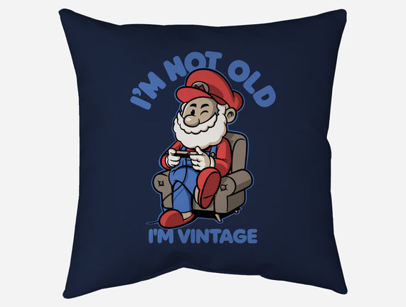 I Am Just Vintage