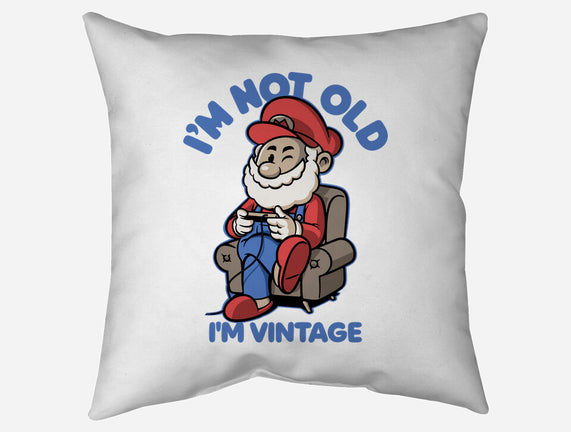 I Am Just Vintage