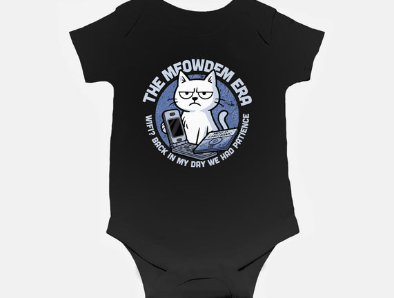 The Meowdem Era