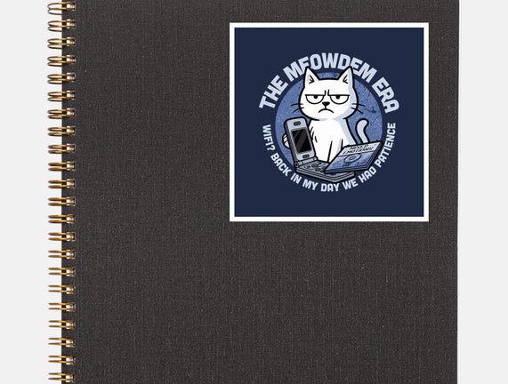 The Meowdem Era