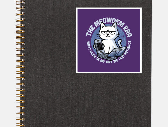 The Meowdem Era