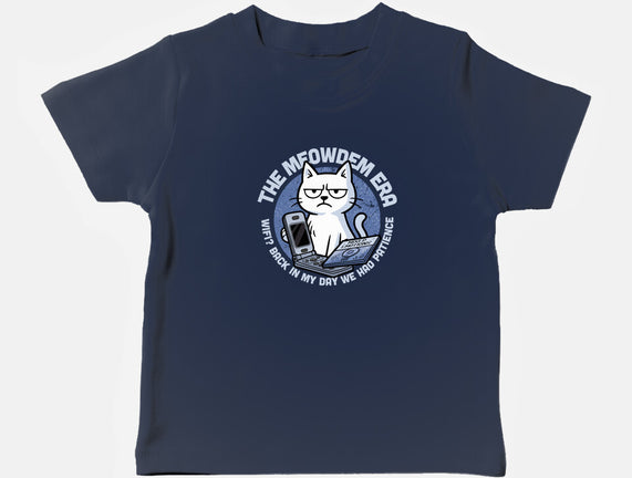 The Meowdem Era
