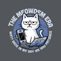 The Meowdem Era-None-Fleece-Blanket-Lorets