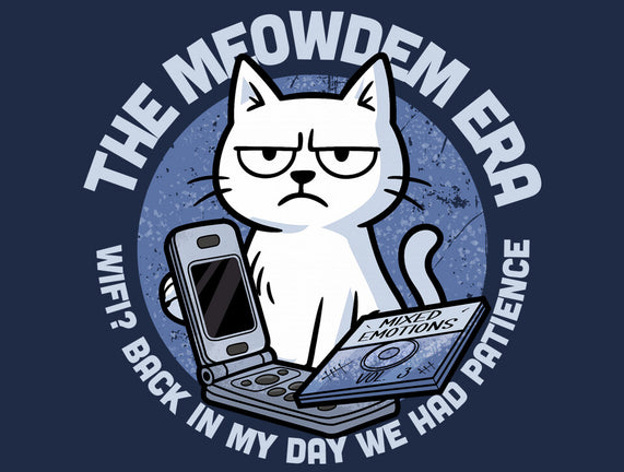 The Meowdem Era