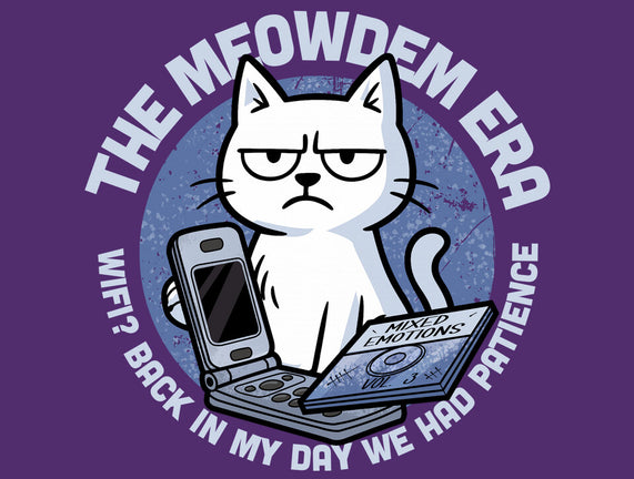 The Meowdem Era