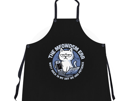 The Meowdem Era