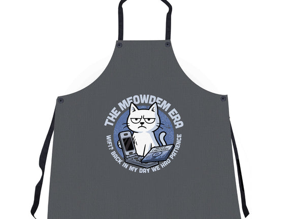 The Meowdem Era