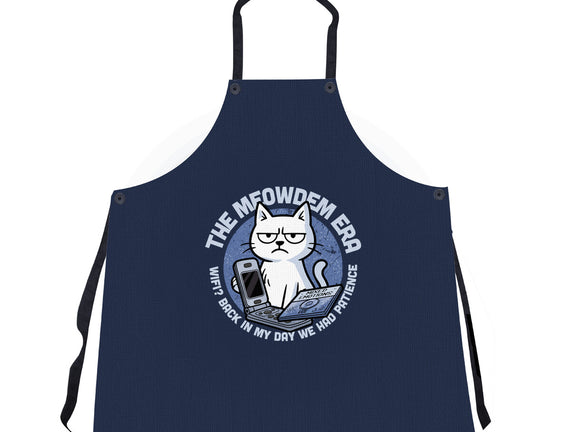 The Meowdem Era