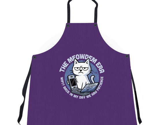 The Meowdem Era