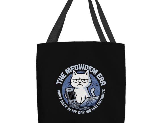 The Meowdem Era