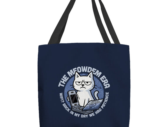The Meowdem Era