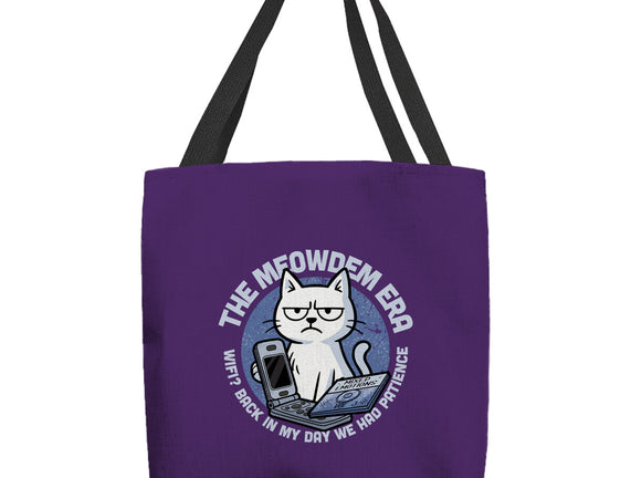 The Meowdem Era