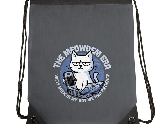 The Meowdem Era