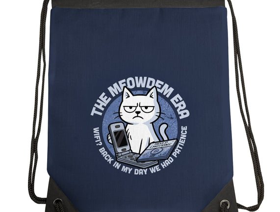 The Meowdem Era