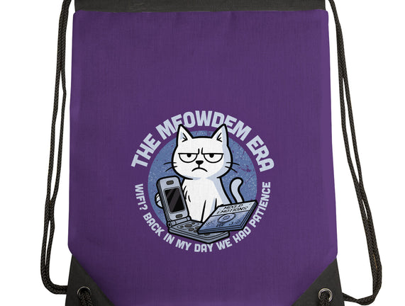 The Meowdem Era