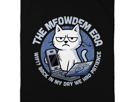 The Meowdem Era