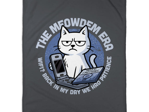 The Meowdem Era