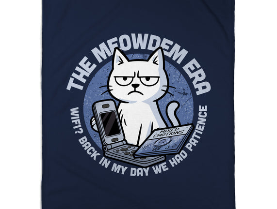 The Meowdem Era