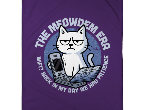 The Meowdem Era