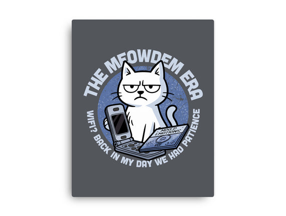 The Meowdem Era