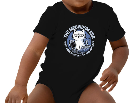 The Meowdem Era