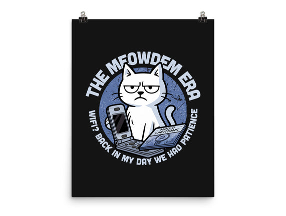 The Meowdem Era