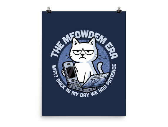 The Meowdem Era