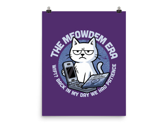 The Meowdem Era