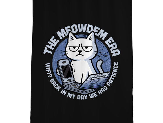 The Meowdem Era