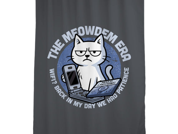 The Meowdem Era