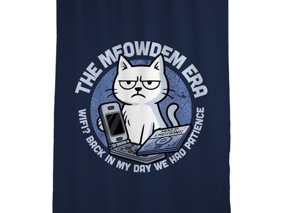The Meowdem Era