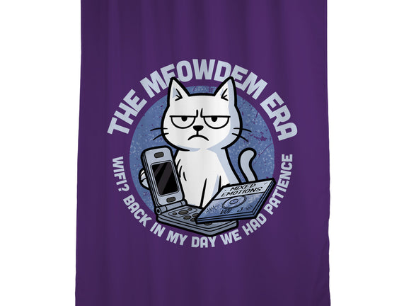 The Meowdem Era