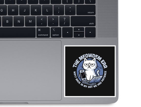 The Meowdem Era