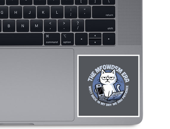 The Meowdem Era