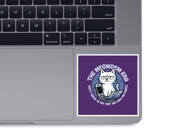 The Meowdem Era