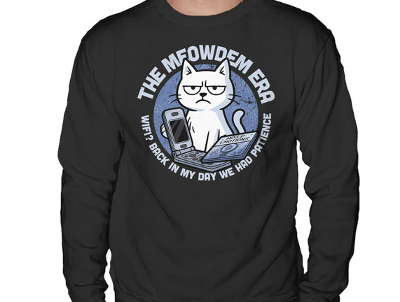 The Meowdem Era