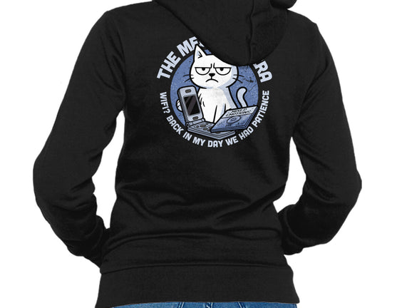 The Meowdem Era