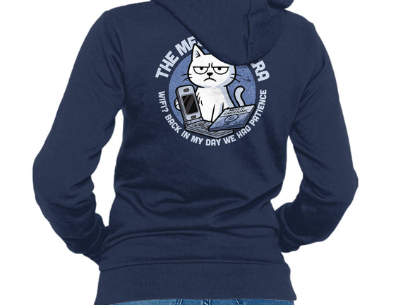 The Meowdem Era