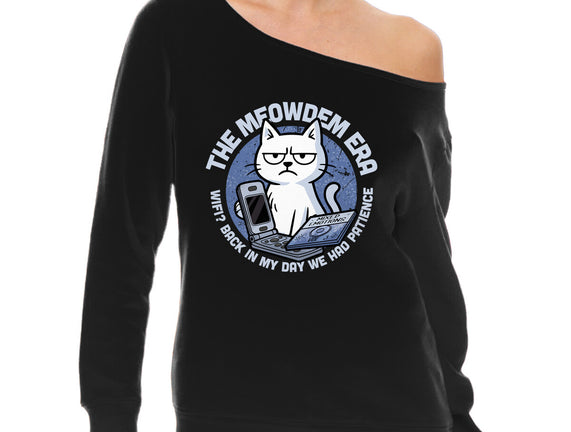 The Meowdem Era