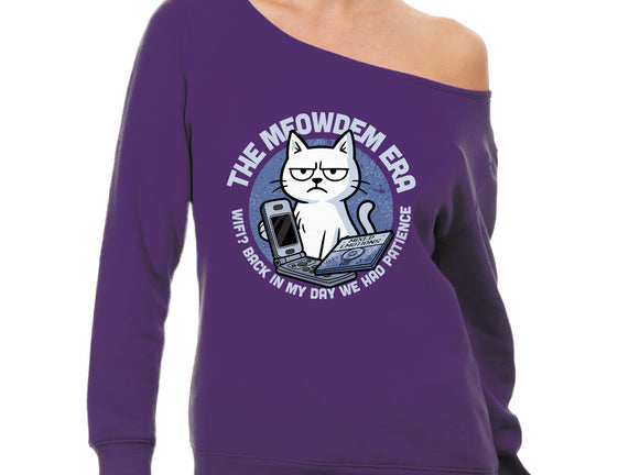 The Meowdem Era