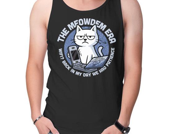 The Meowdem Era