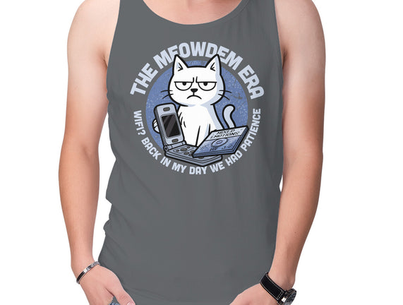 The Meowdem Era