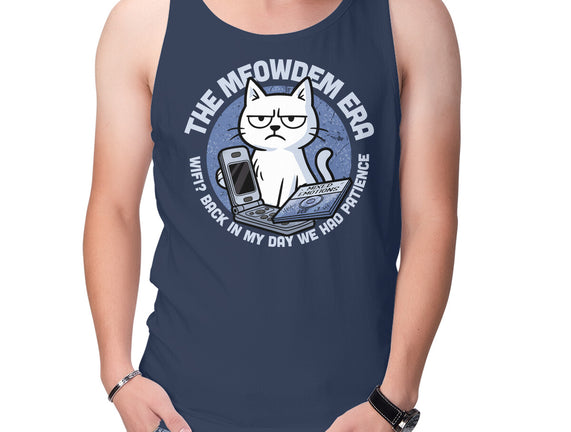 The Meowdem Era