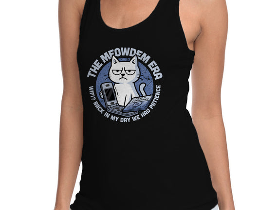 The Meowdem Era