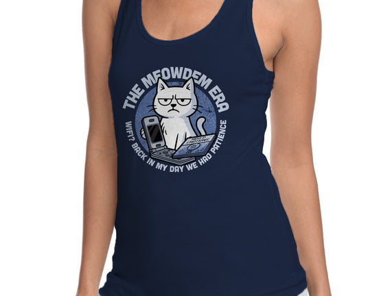 The Meowdem Era