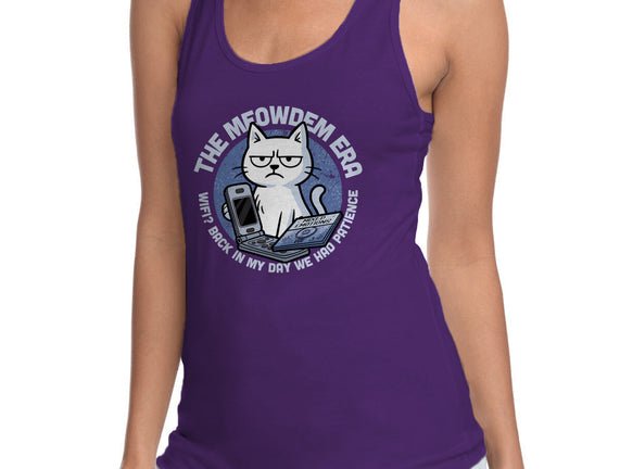 The Meowdem Era