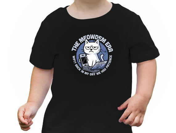 The Meowdem Era