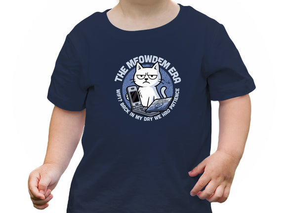 The Meowdem Era